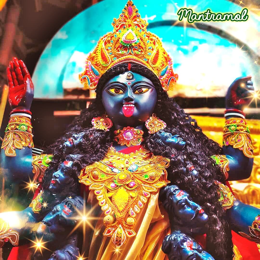 sarv kaary siddh karane ka gupt shaktishali or praacheen mantra