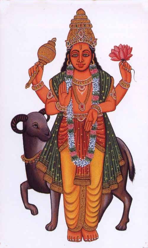 Mangal grah sidh shabar mantra, with vidhi
